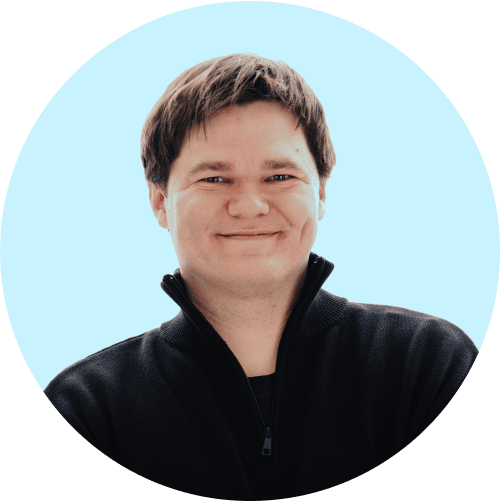 Денис Сметнев