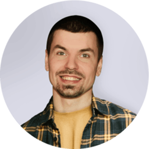 Дмитрий Павлов